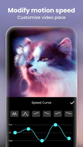 Video Editor & Maker - InShot