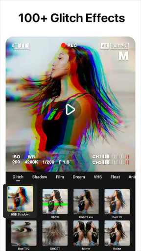 Video Editor, Maker -VideoCook