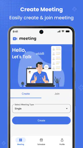 Video Meeting