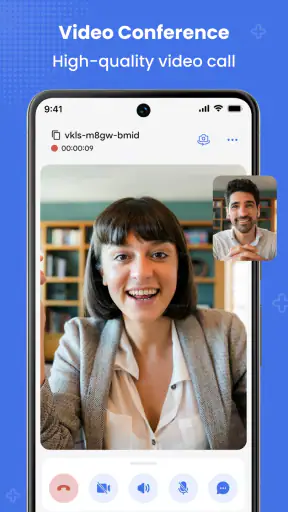 Video Meeting