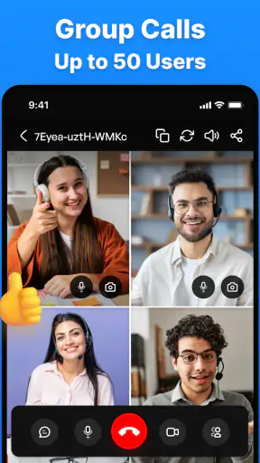 Video Meeting - Meeting