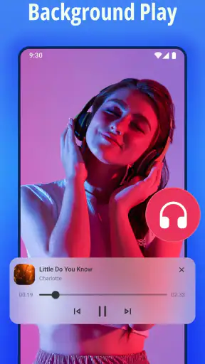 Video Player All Format
