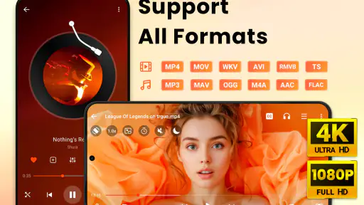 Video Player All Format HD