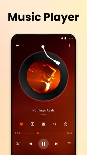 Video Player All Format HD