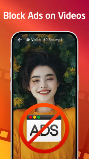 Video Player All Format-wTuber