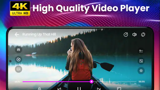 Video Player - PRO Version