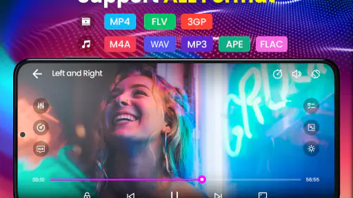 Video Player - PRO Version