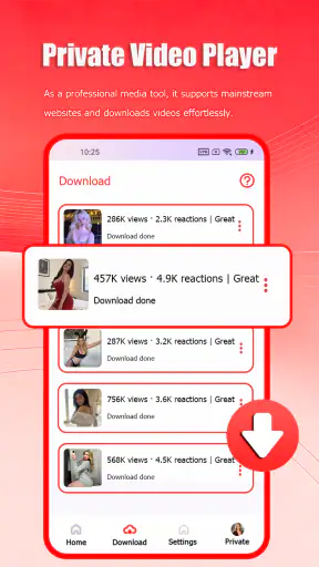 VideoDownloaderPro