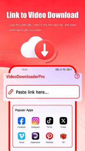 VideoDownloaderPro