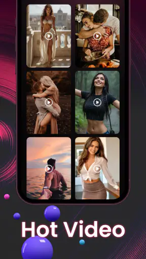 Video&Drama Player All Format