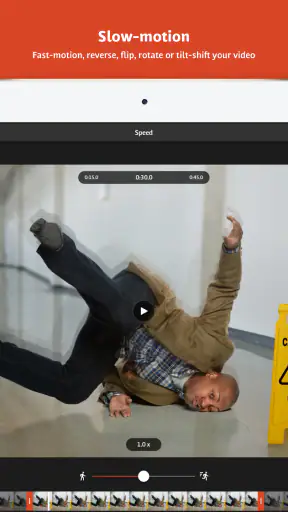 Videoshop - Video Editor