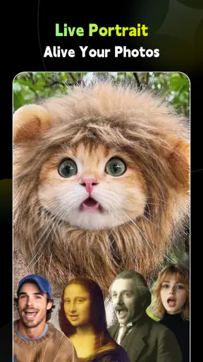 VidFox: AI Photo Video Maker