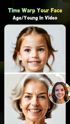 VidFox: AI Photo Video Maker