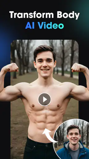 Vidix-AI Photo Video Generator