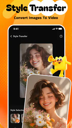 Vidoza AI Video Maker