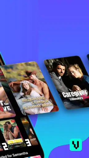 Vigloo - Premier Short Dramas