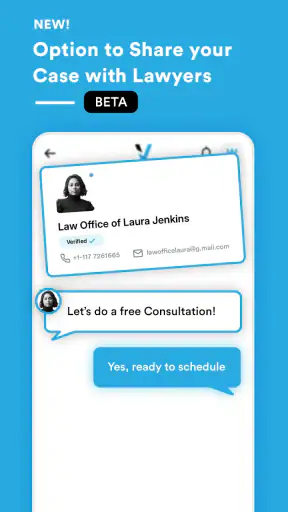 Vikk - AI Lawyer & Legal Help
