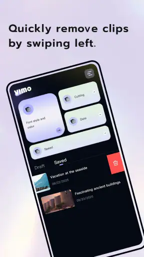 Vimo-CreativeCut