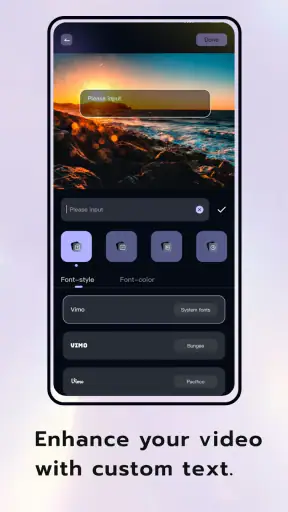 Vimo-CreativeCut