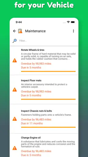 VIN Check Report for Used Cars