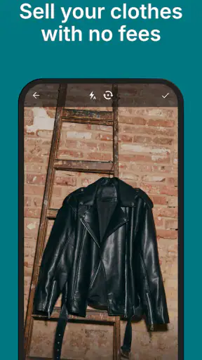 Vinted: Shop & sell pre-loved