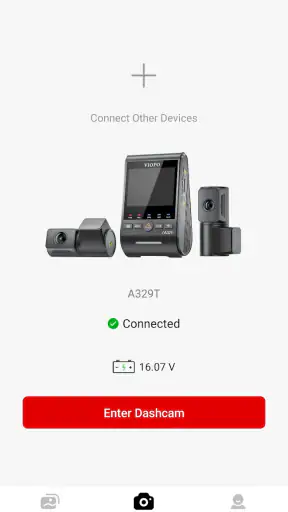 VIOFO Dashcam
