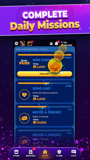 VIP Spades - Card Game Online