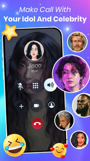 Viral Prank Video Call & Chat