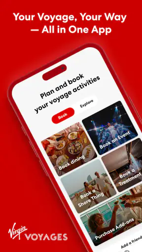 Virgin Voyages