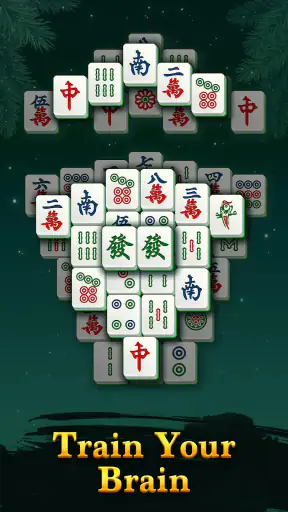 Vita Mahjong