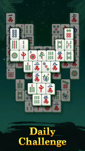 Vita Mahjong