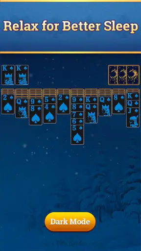 Vita Spider Solitaire