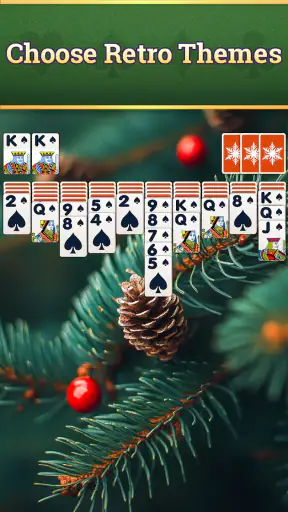 Vita Spider Solitaire
