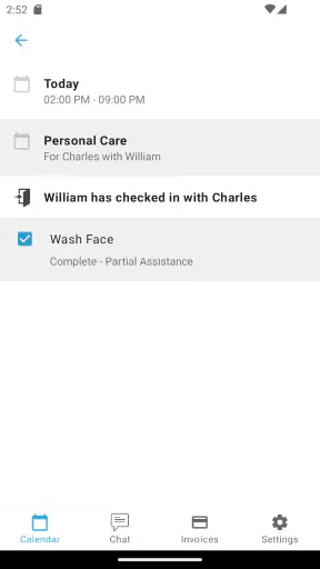 Viv Home Care
