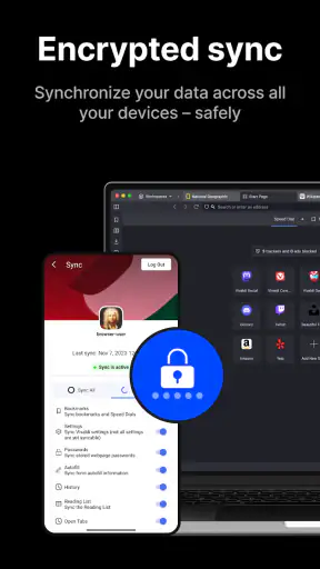 Vivaldi Browser - Fast & Safe