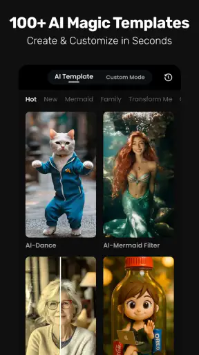 VivaVideo - Video Cut & Editor