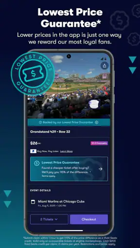 Vivid Seats | Event Tickets