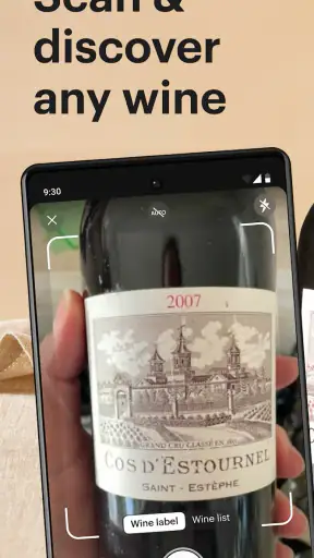 Vivino: Drink the Right Wine