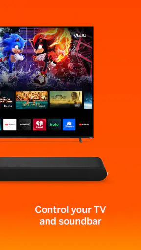 VIZIO | WatchFree+