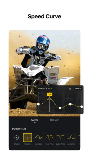 VN: Photo & Video Editor