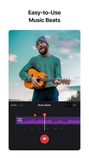 VN: Photo & Video Editor