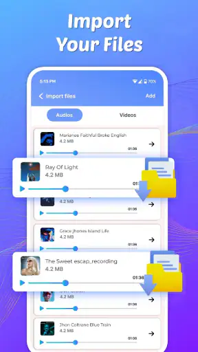 Voice Changer Male to Female