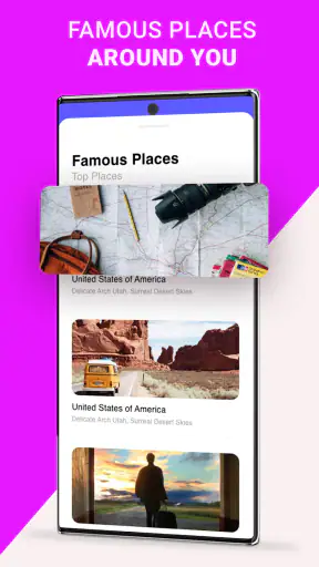 Voice GPS, Directions & Maps