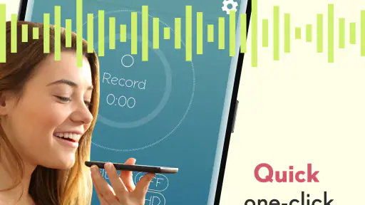 Voice Recorder: Memos & Audio