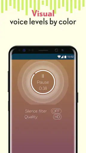 Voice Recorder: Memos & Audio