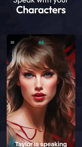 Voices AI: Voice Changer