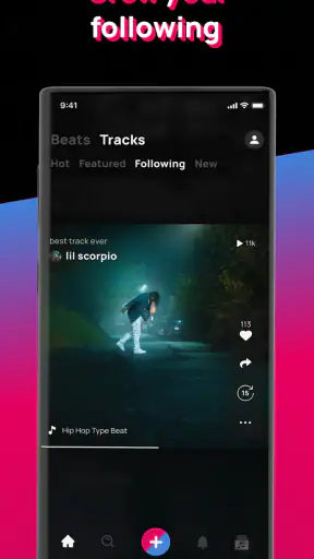 Voloco: Auto Vocal Tune Studio