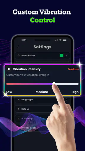 Volume Booster-Sound Amplifier