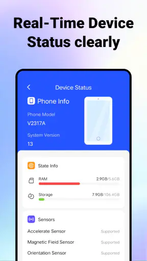 Voyager: AI Swift Browser
