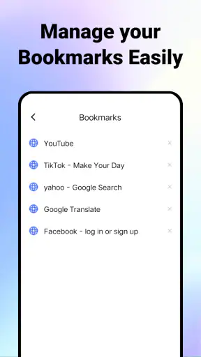 Voyager: AI Swift Browser
